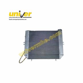 A30221N-01000AB-1: Radiator Assy for  Maximal Forklift 