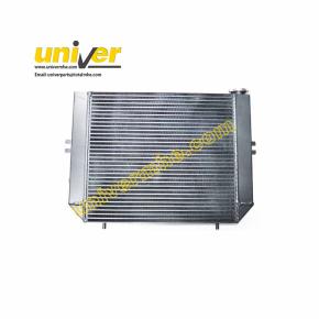 XCCK-01293: Radiator Assy for  Hyudai Forklift 