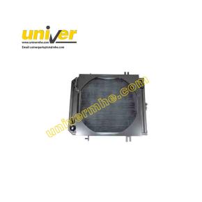 M6042101000: Radiator Assy for  Maximal Forklift