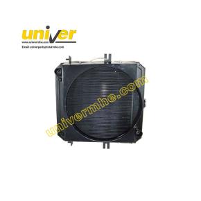 45421MP-01000: Radiator Assy for  Maximal Forklift 
