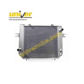 M15221NN-01000(B): Radiator Assy for  Maximal Forklift 