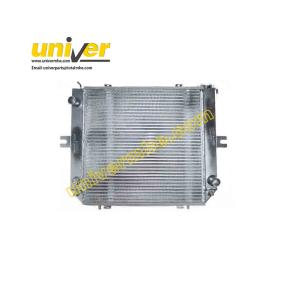 A30421SY-01000AB: Radiator Assy for  Maximal Forklift  