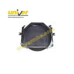 M30421LL-01000: Radiator Assy for  Maximal Forklift  