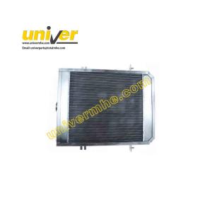 60421S-01000: Radiator Assy for  Maximal Forklift  