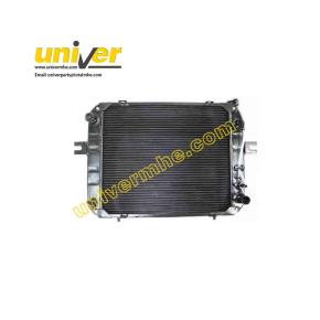 25D21X-01000: Radiator Assy for  Maximal Forklift 