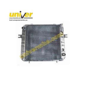 40421XY-01000: Radiator Assy for  Maximal Forklift  