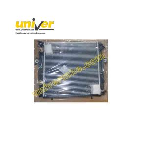 91E01-00010: Radiator Assy for  Mitsubishi Forklift  