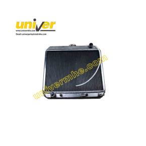  91402-00500: Radiator Assy for  Mitsubishi Forklift  