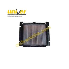  91801-22200: Radiator Assy for  Mitsubishi Forklift   