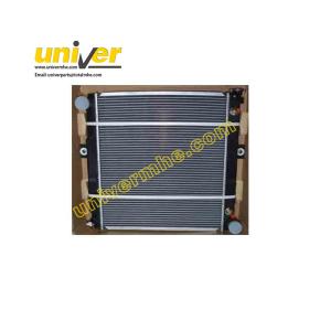91K01-00100; 91K01-10300: Radiator Assy for  Mitsubishi Forklift