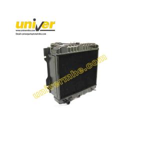 92002-20100,92002-10100: Radiator Assy for  Mitsubishi Forklift 