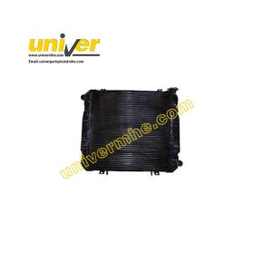 CYC30-40100: Radiator Assy for  Shangli Forklift 