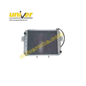 32541: Radiator Assy for  Tailift Forklift  