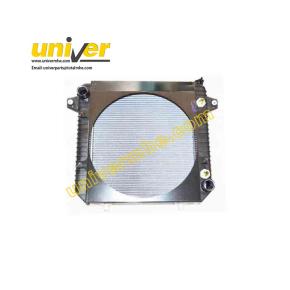 15HC-30011: Radiator Assy for Hyundai Forklift 