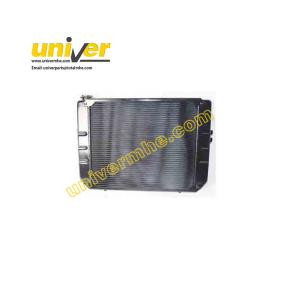 DT30151000JA: Radiator Assy for UN Forklift