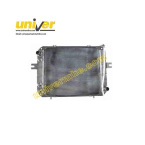 1351043203: Radiator Assy for UN Forklift 