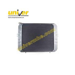 GT30152000JA: Radiator Assy for UN Forklift  
