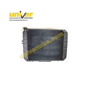 1351043201: Radiator Assy for UN Forklift 
