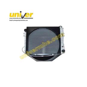 7830-300002: Radiator Assy for EP Forklift 