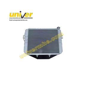 7830-300002-T0: Radiator Assy for EP Forklift 