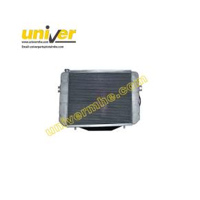 FD30HBC-D1100: Radiator Assy for EP Forklift