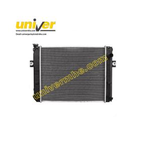219N2-10101: Radiator Assy for TCM Forklift