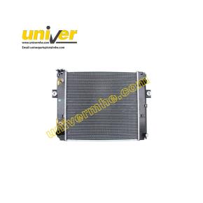 218N2-10101,218N2-10102: Radiator Assy for TCM Forklift  