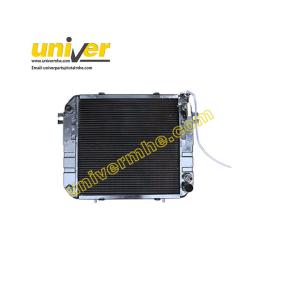 235E2-10201: Radiator Assy for TCM Forklift  