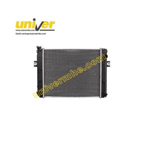 233A2-10101,237A2-10101: Radiator Assy for TCM Forklift