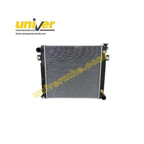 243L2-10202: Radiator Assy for TCM Forklift