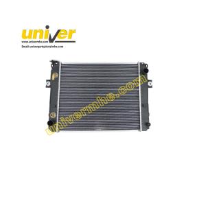 236L2-10101,236L2-10102,2CN52-10101,237B2-10101,HC2CN52-10101,HC236L2-10103,HC233B2-10302: Radiator Assy for TCM Forklift 