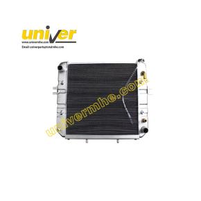 XF250-331000-000: Radiator Assy for Hangcha Forklift 