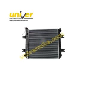 N154-331000-000;N154-334000-00: Radiator Assy for Hangcha Forklift   