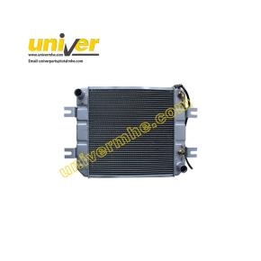 N160-331000-000;N160-334000-00: Radiator Assy for Hangcha Forklift 