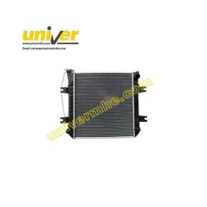 N030-331000-000,N030-334000-00: Radiator Assy for Hangcha Forklift