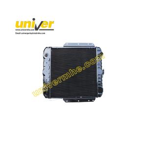 80DH-332000: Radiator Assy for Hangcha Forklift