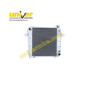 R453-331000-000: Radiator Assy for Hangcha Forklift 