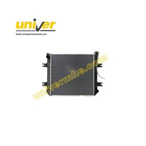 N150-331000-000/N150-334000-000: Radiator Assy for Hangcha Forklift 