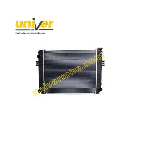 16410-31701-71,16410-31700-71,239A2-10102,239A2-10101,3EB-04-31410,3EB-04-31411: Radiator Assy for Toyota Forklift   