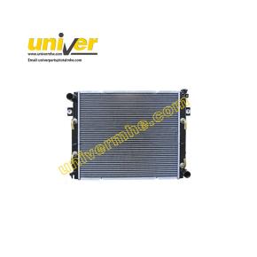 16420-N3250-71,16460-N3250-71: Radiator Assy for Toyota Forklift