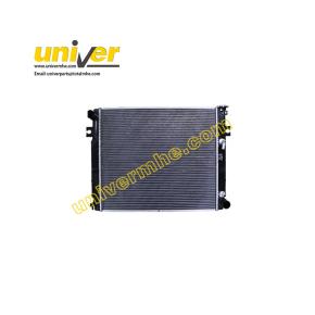 16410-N3250-71: Radiator Assy for Toyota Forklift