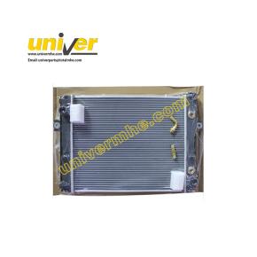 16410-23010-71: Radiator Assy for Toyota Forklift 
