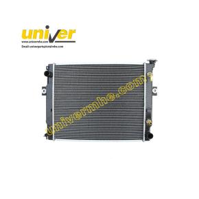 16410-30511-71(9812-0005),16420-30510-71(0005-0102),16420-30511-71(0103-): Radiator Assy for Toyota Forklift 