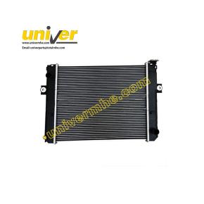 16410-23420-71: Radiator Assy for Toyota Forklift 