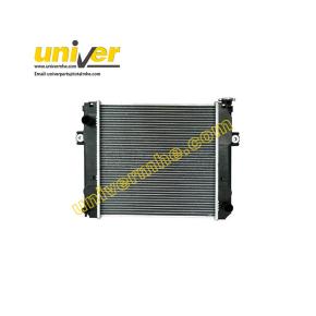 16410-13601-71(16410-13600-71,16420-13600-71): Radiator Assy for Toyota Forklift