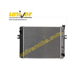 16410-23421-71,16420-23420-71: Radiator Assy for Toyota Forklift 