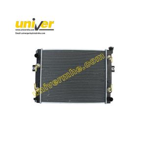 16420-26710-71,16420-N2070-71: Radiator Assy for Toyota Forklift  