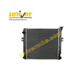 16410-23320-71,16450-13312-71: Radiator Assy for Toyota Forklift 