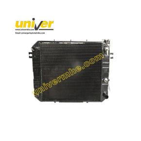 16410-33671-71,16410-33670-71,16410-33631-71,16410-33630-71: Radiator Assy for Toyota Forklift
