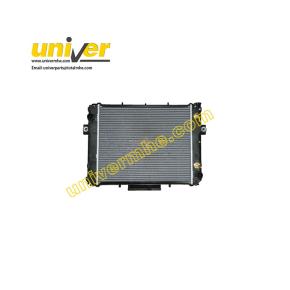 16410-23611-71,16410-23651-71,16410-23650-71,16410-23631-71: Radiator Assy for Toyota Forklift 